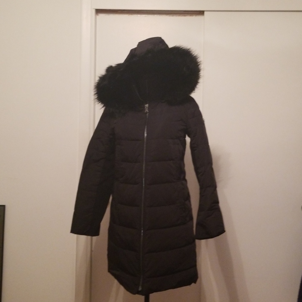 DKNY PUFFER JACKET